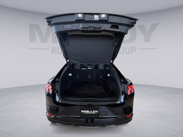 Certified 2025 Ford Mustang Mach-E Premium w/ Sport Appearance Package RWD image 19