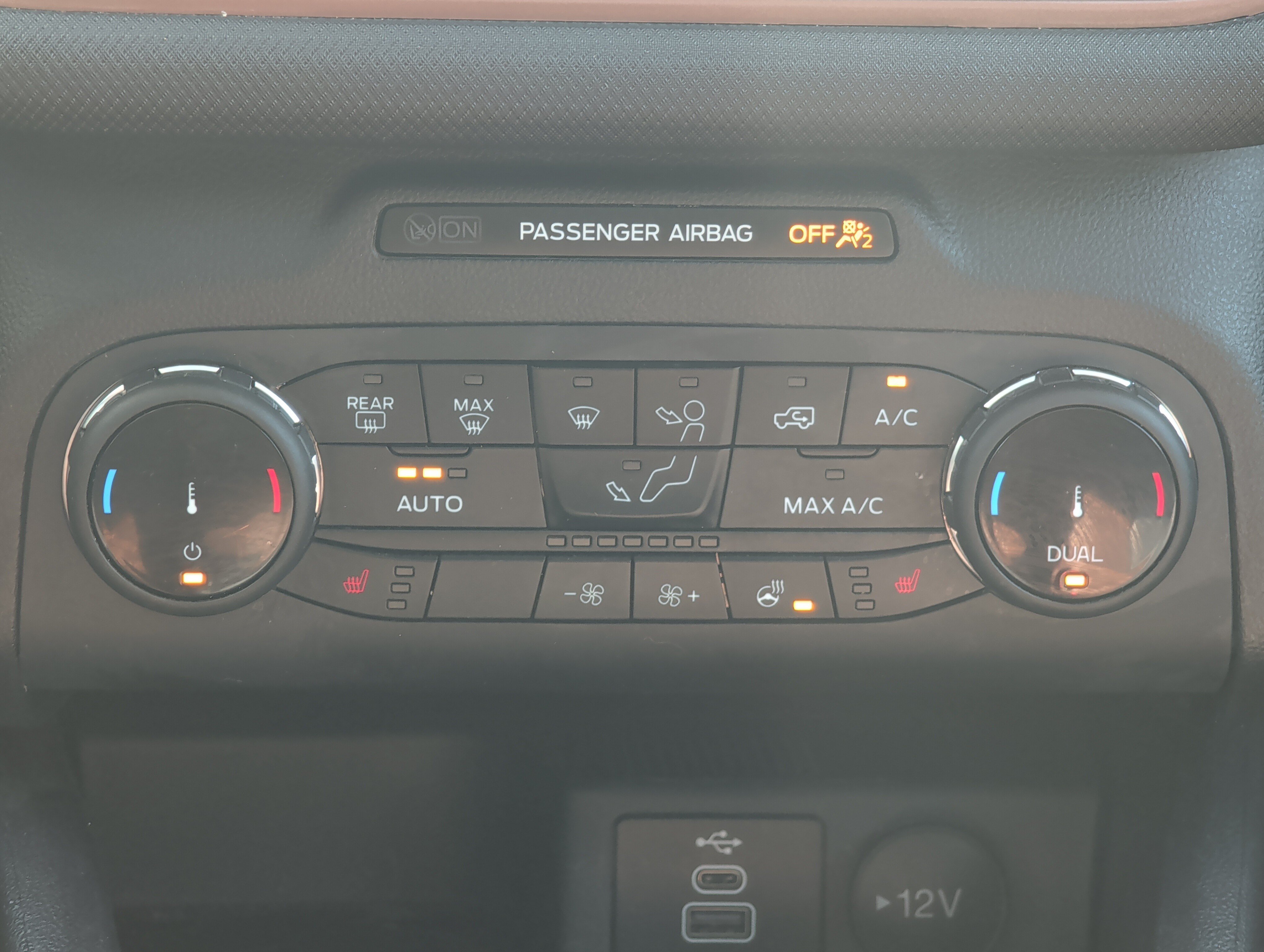 Certified 2023 Ford Bronco Sport Badlands w/ Premium Package AWD/4WD image 25