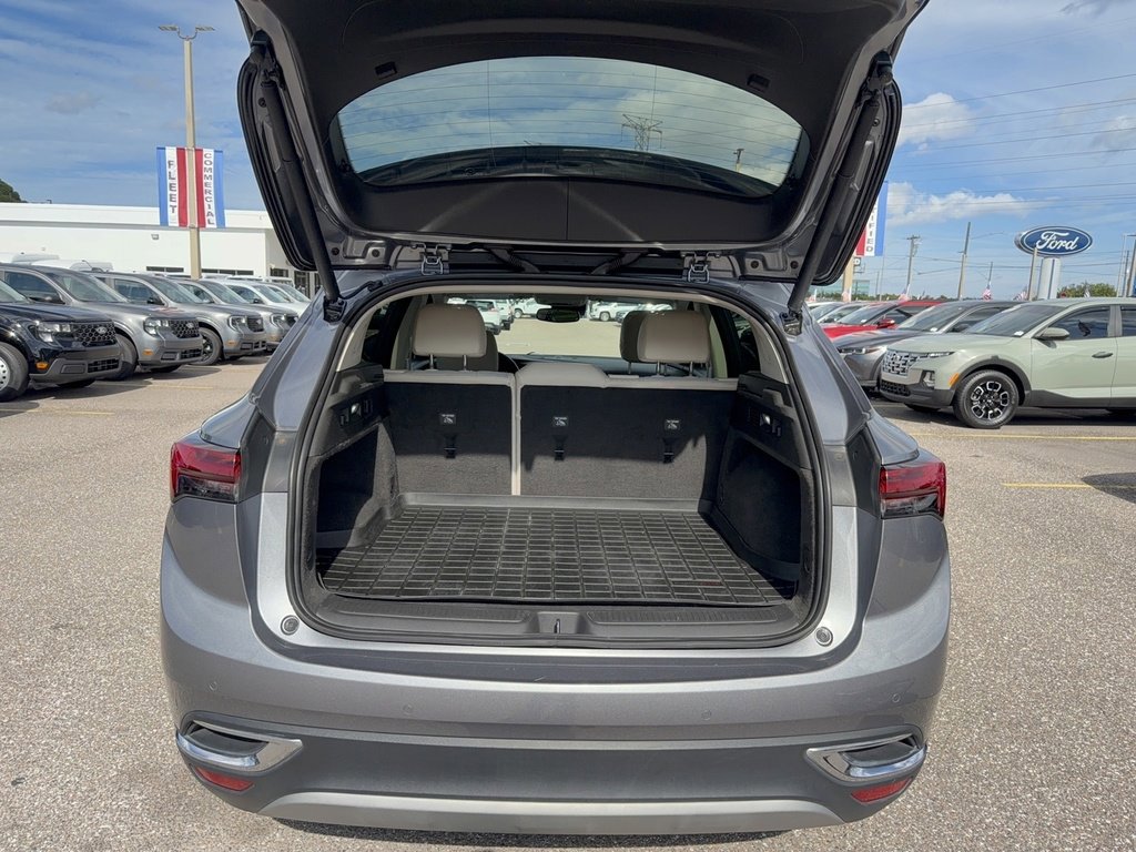 Used 2022 Buick Envision Preferred image 6