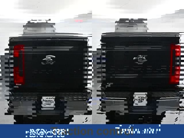 Certified 2025 Ford F350 Lariat w/ Lariat Ultimate Package AWD/4WD image 10