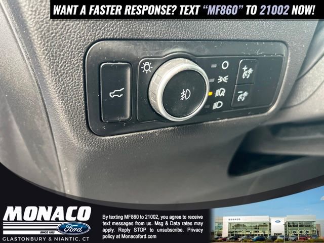 Certified 2023 Ford Bronco Sport Big Bend w/ Convenience Package image 18