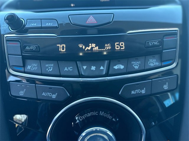 Used 2020 Acura RDX w/ Technology Package image 20