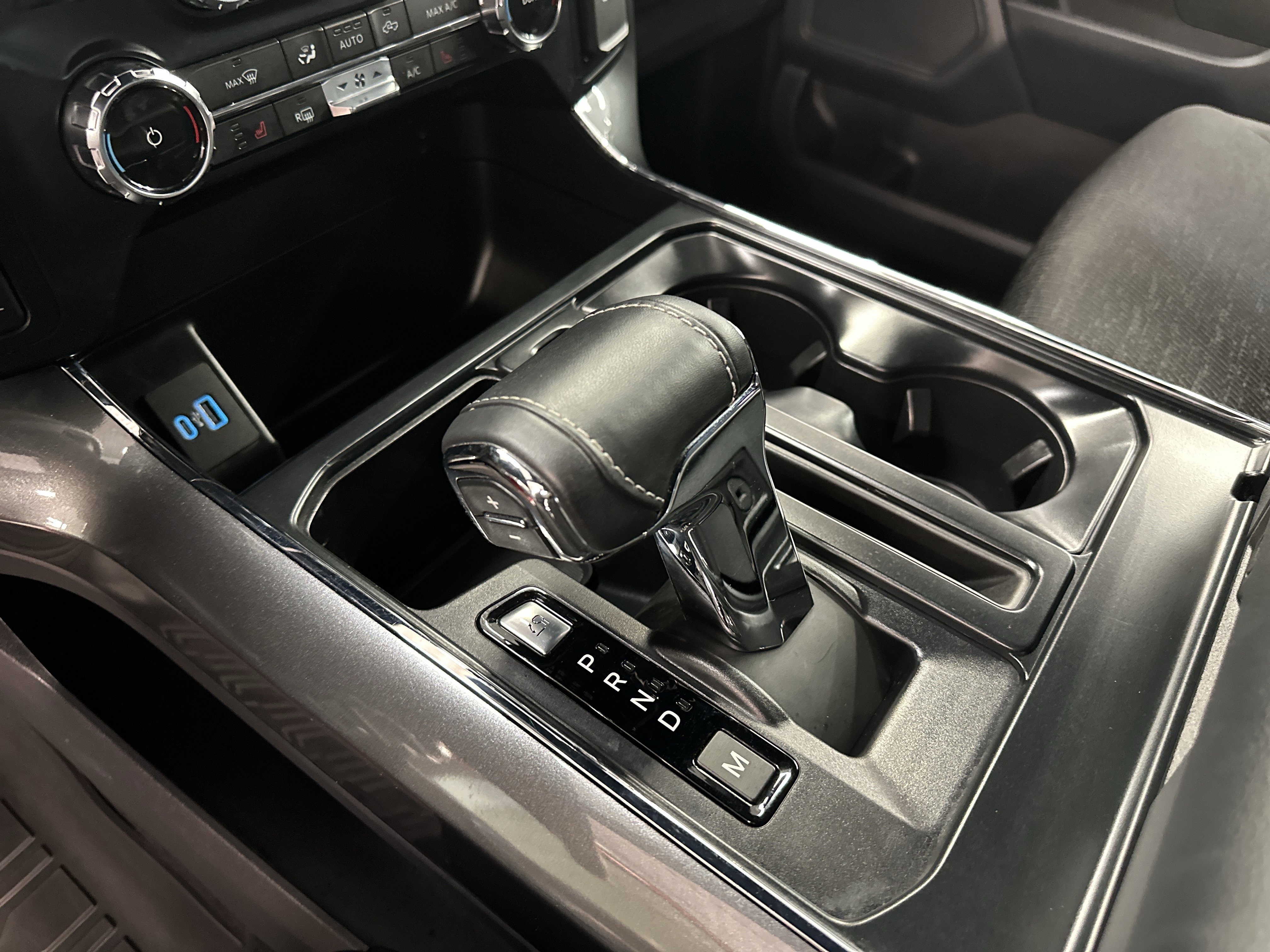 Certified 2023 Ford F150 XLT w/ Equipment Group 302A High image 31