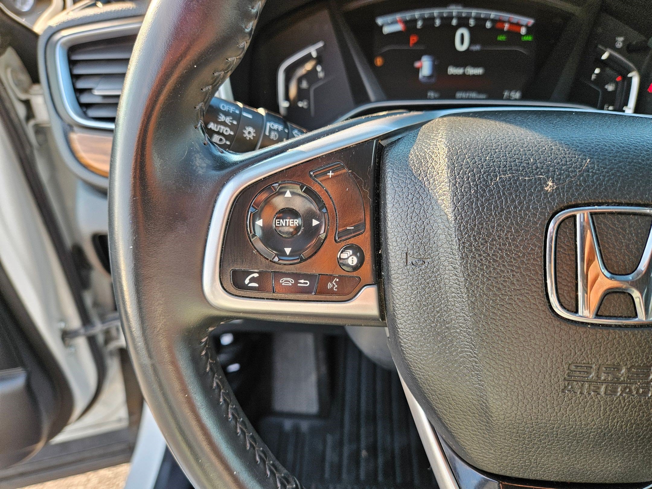 Used 2020 Honda CR-V EX-L image 20