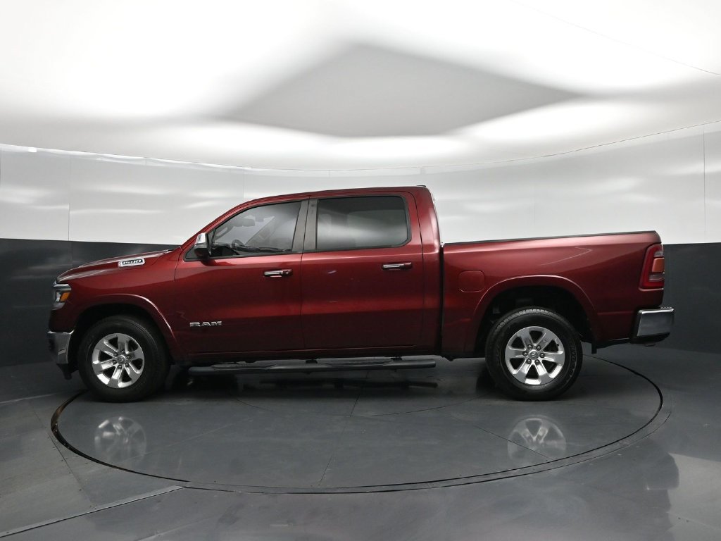 Used 2019 RAM 1500 Laramie RWD image 23