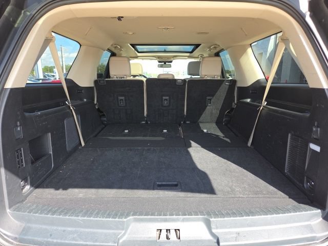 Certified 2024 Ford Expedition Max Limited RWD image 25