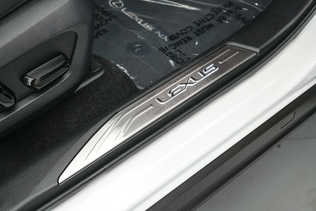Used 2024 Lexus NX 250 FWD image 24
