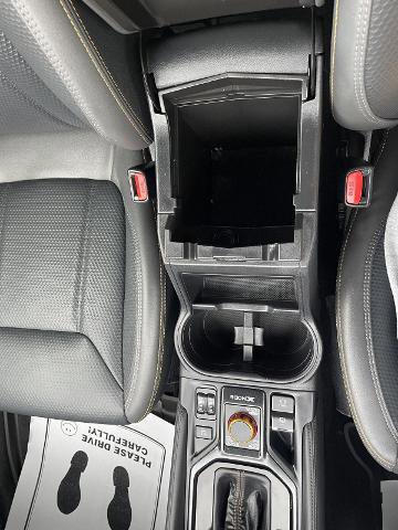 Used 2023 Subaru Forester Wilderness image 31