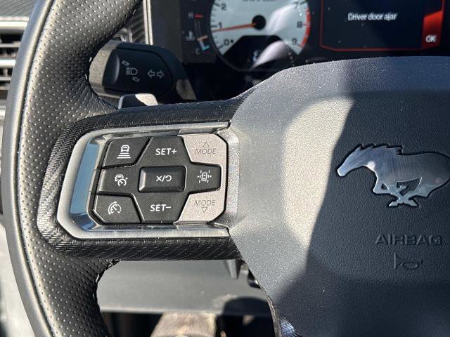 Certified 2025 Ford Mustang GT Premium image 20