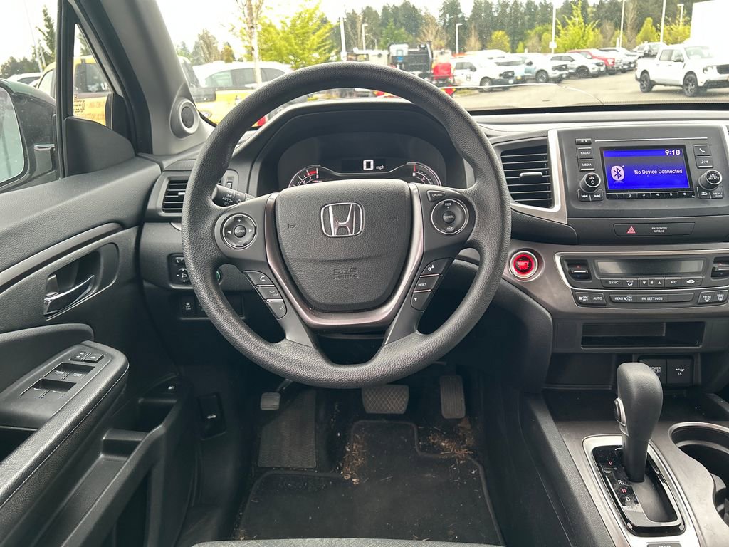 Used 2019 Honda Ridgeline Sport image 8