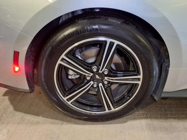 Certified 2025 Ford Mustang Premium RWD image 24