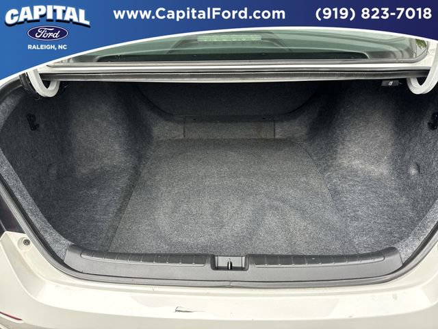 Used 2021 Honda Accord LX image 16