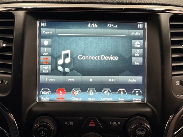 Used 2018 Jeep Grand Cherokee Limited image 24