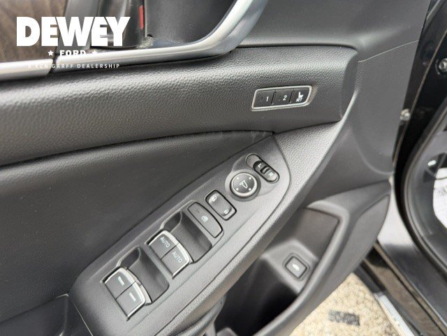Used 2018 Honda Accord EX-L image 11
