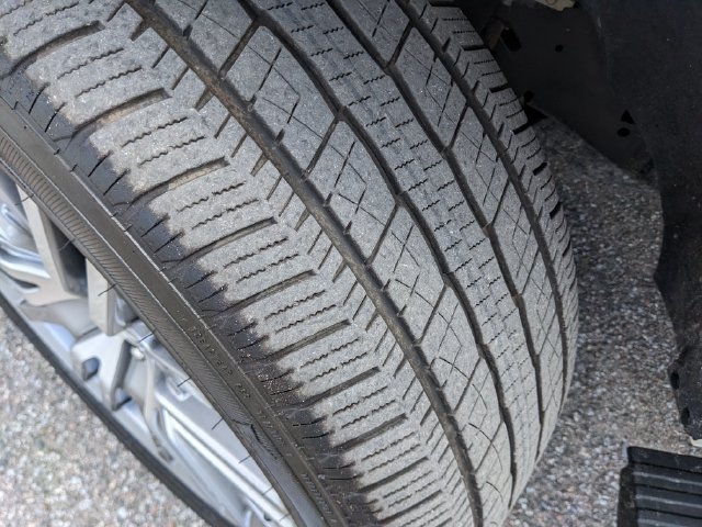 Certified 2022 Ford Expedition Limited AWD/4WD image 38