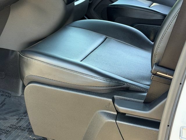 Certified 2026 Ford Transit 350 148 High Roof Extended w/ Load Area Protection Package RWD image 37