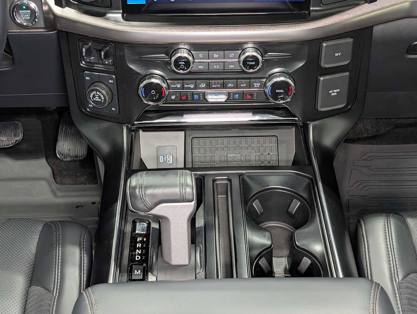 Certified 2023 Ford F150 Raptor image 20