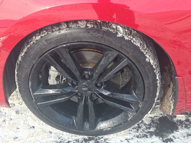 Used 2023 Acura Integra A-Spec image 13