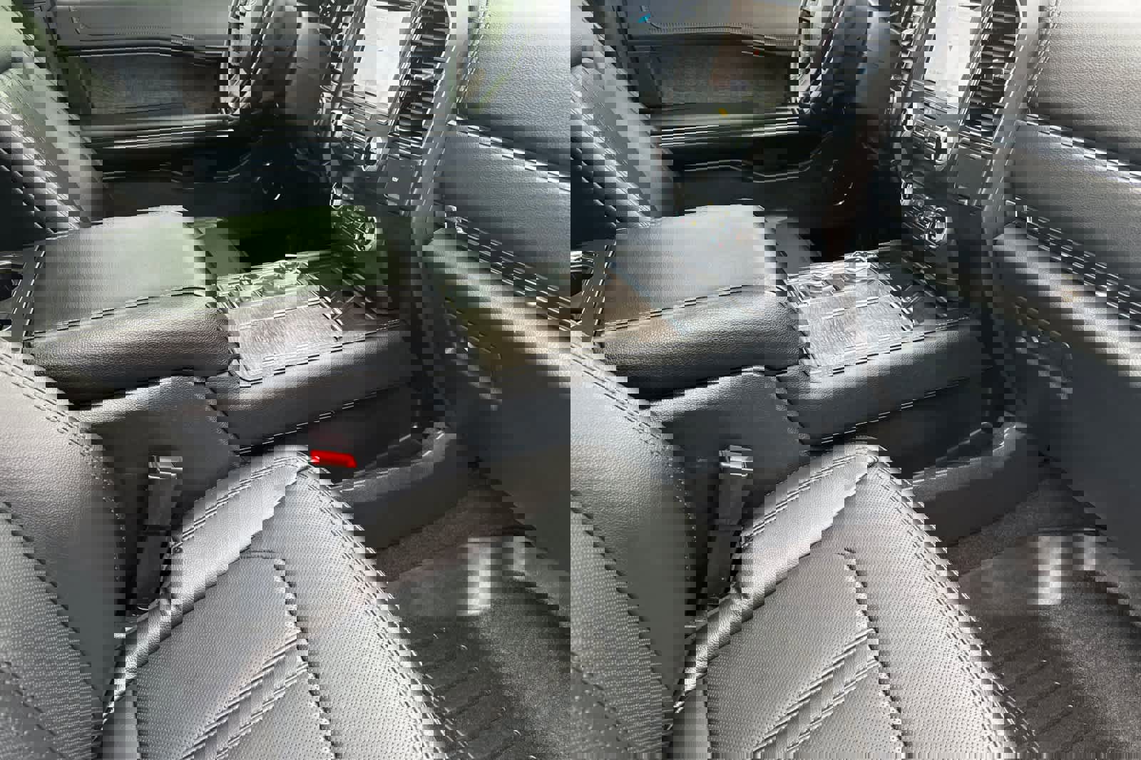 Certified 2021 Ford Expedition Limited image 16