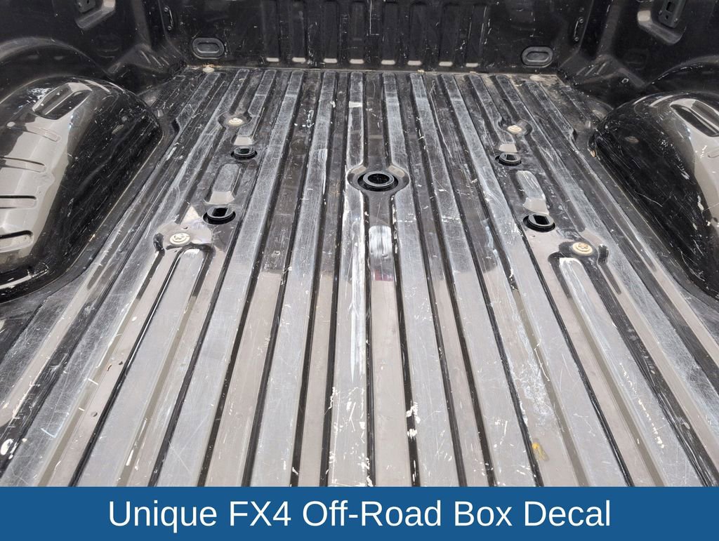 Certified 2024 Ford F350 Lariat w/ Lariat Ultimate Package AWD/4WD image 29