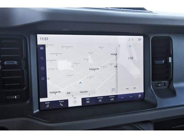 Certified 2024 Ford Bronco Wildtrak AWD/4WD image 21