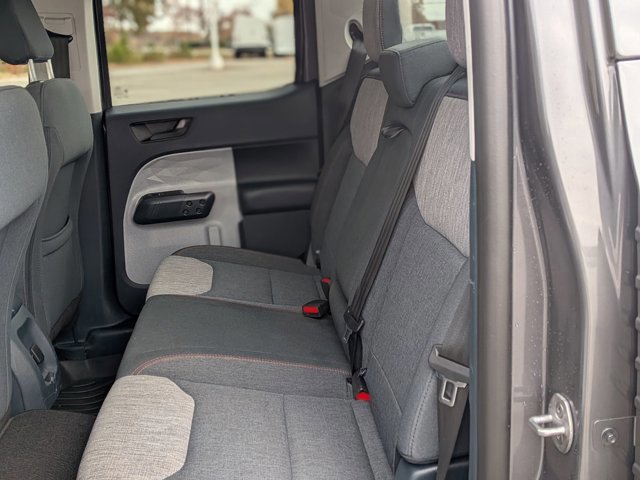 Certified 2023 Ford Maverick XLT image 28