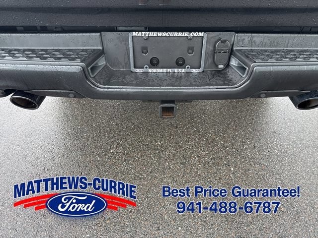 Used 2021 RAM 1500 Big Horn AWD/4WD image 12