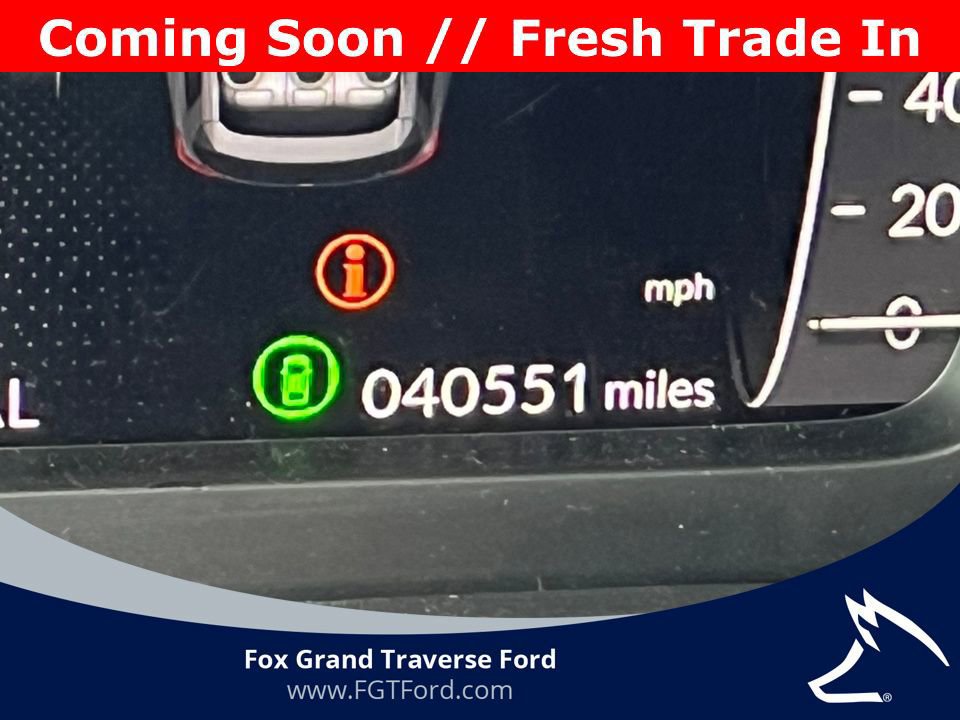 Used 2024 Honda Pilot Elite image 12