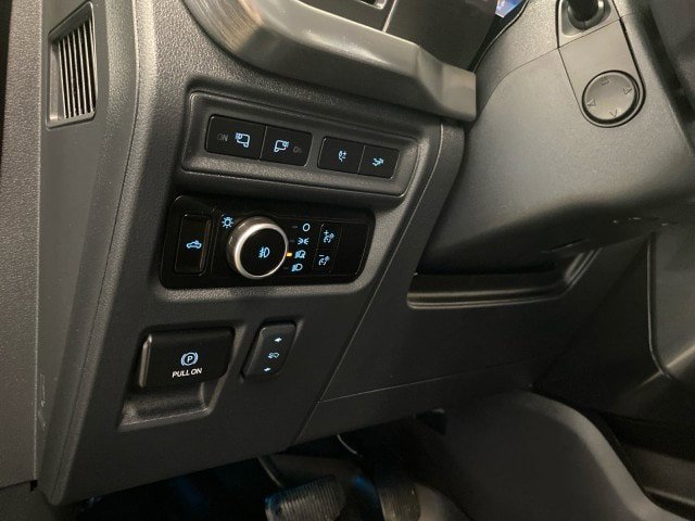 Certified 2023 Ford F150 Lariat w/ Equipment Group 502A High AWD/4WD image 18