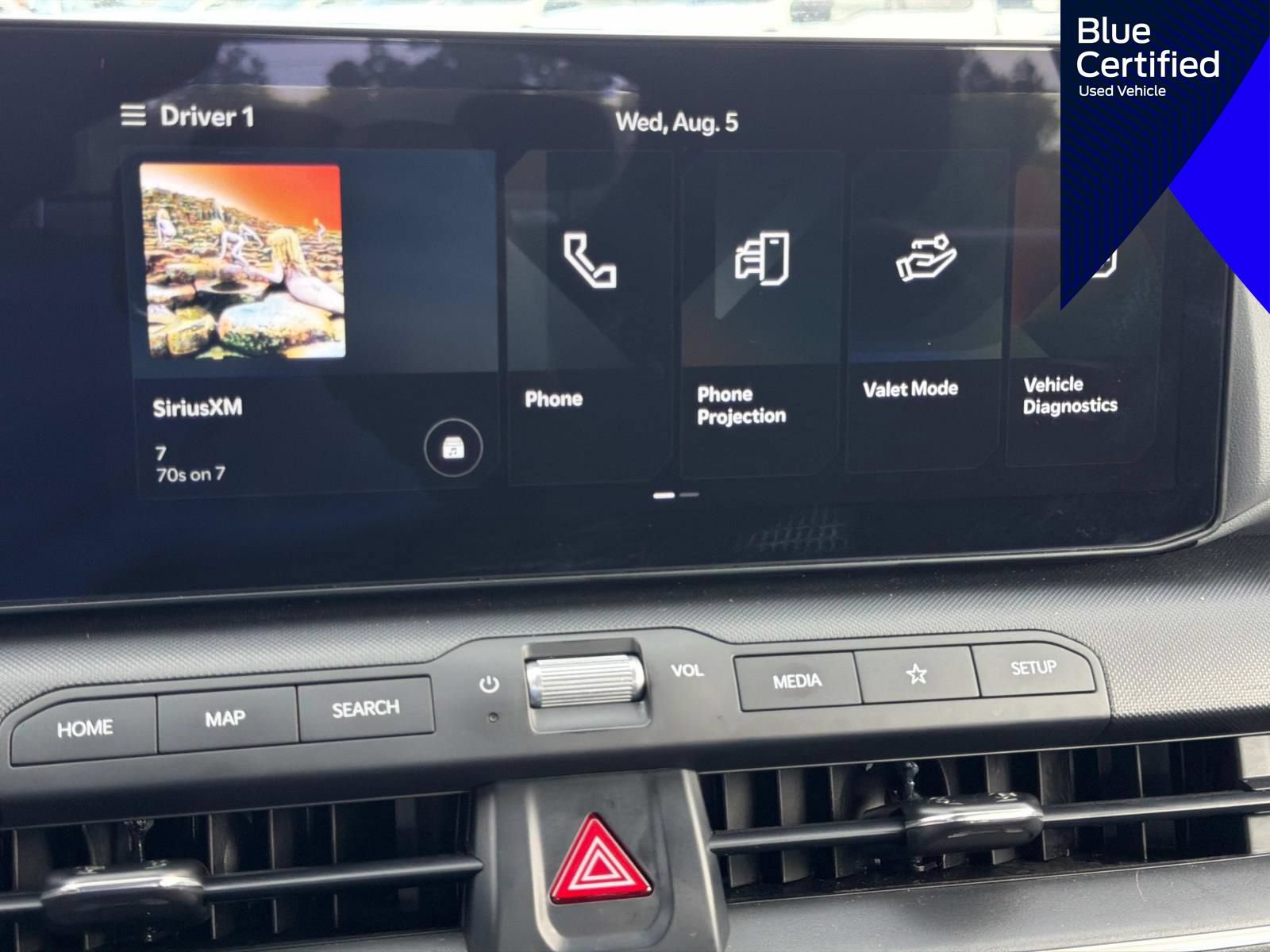 Used 2025 Kia K4 FWD image 33
