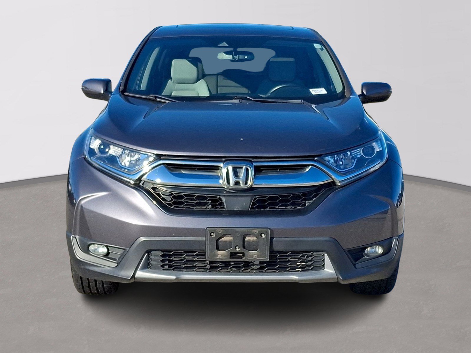 Used 2017 Honda CR-V EX-L image 2