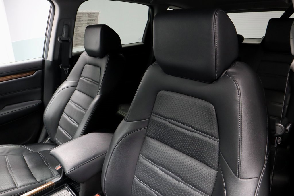 Used 2021 Honda CR-V Touring image 29