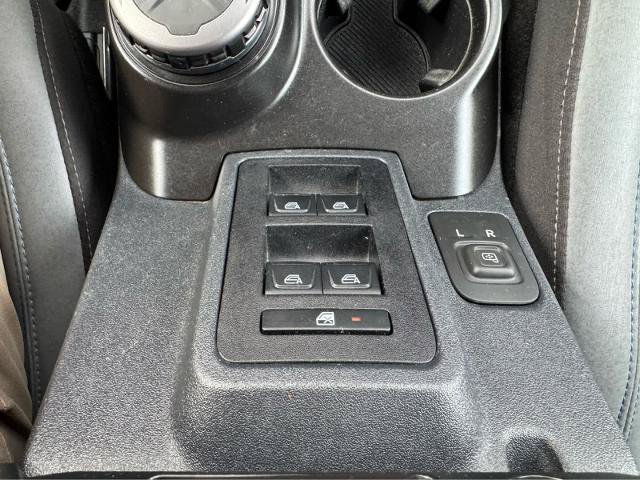 Certified 2022 Ford Bronco Black Diamond AWD/4WD image 19