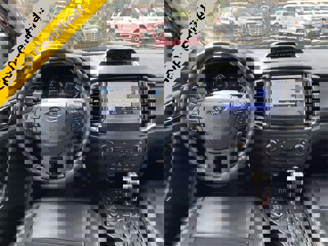 Certified 2022 Ford Ranger XLT w/ Tremor Off-Road Package image 12