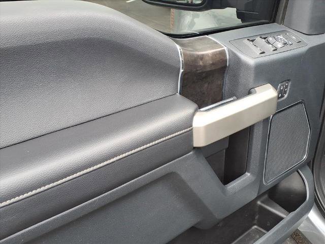 Certified 2022 Ford F250 Lariat w/ Tremor Off-Road Package image 10