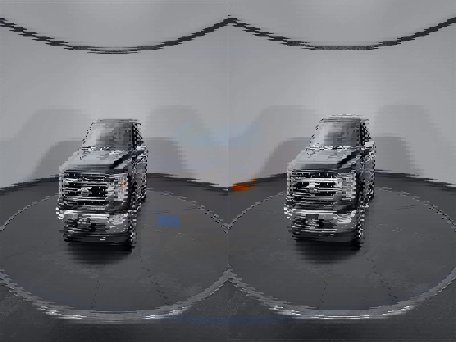 Certified 2022 Ford F150 Lariat image 8