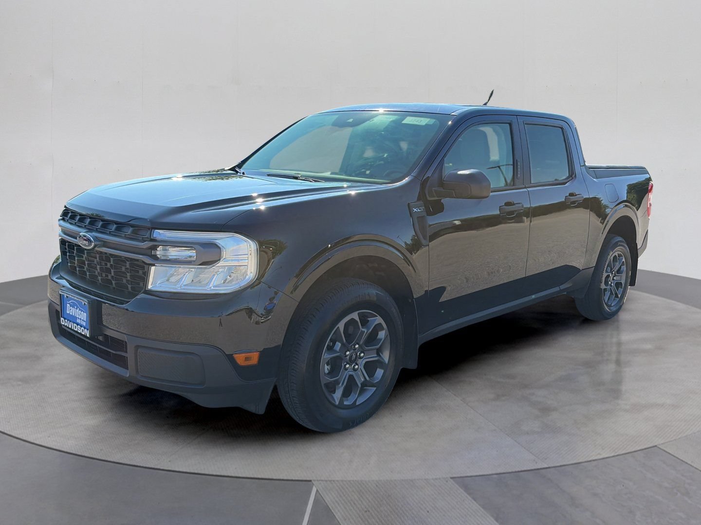 Certified 2023 Ford Maverick XLT