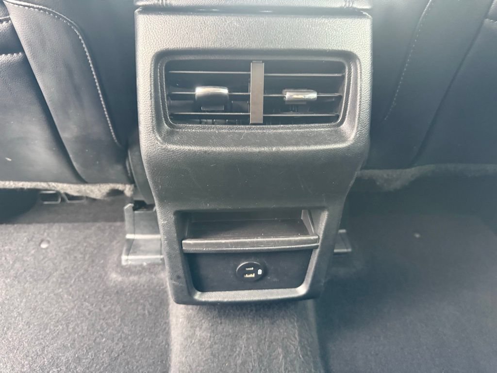 Certified 2022 Ford Edge SEL AWD/4WD image 30