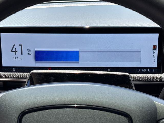 Certified 2023 Ford Mustang Mach-E Premium RWD image 22