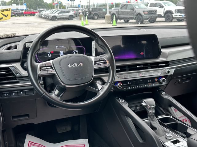Used 2023 Kia Telluride S FWD image 10