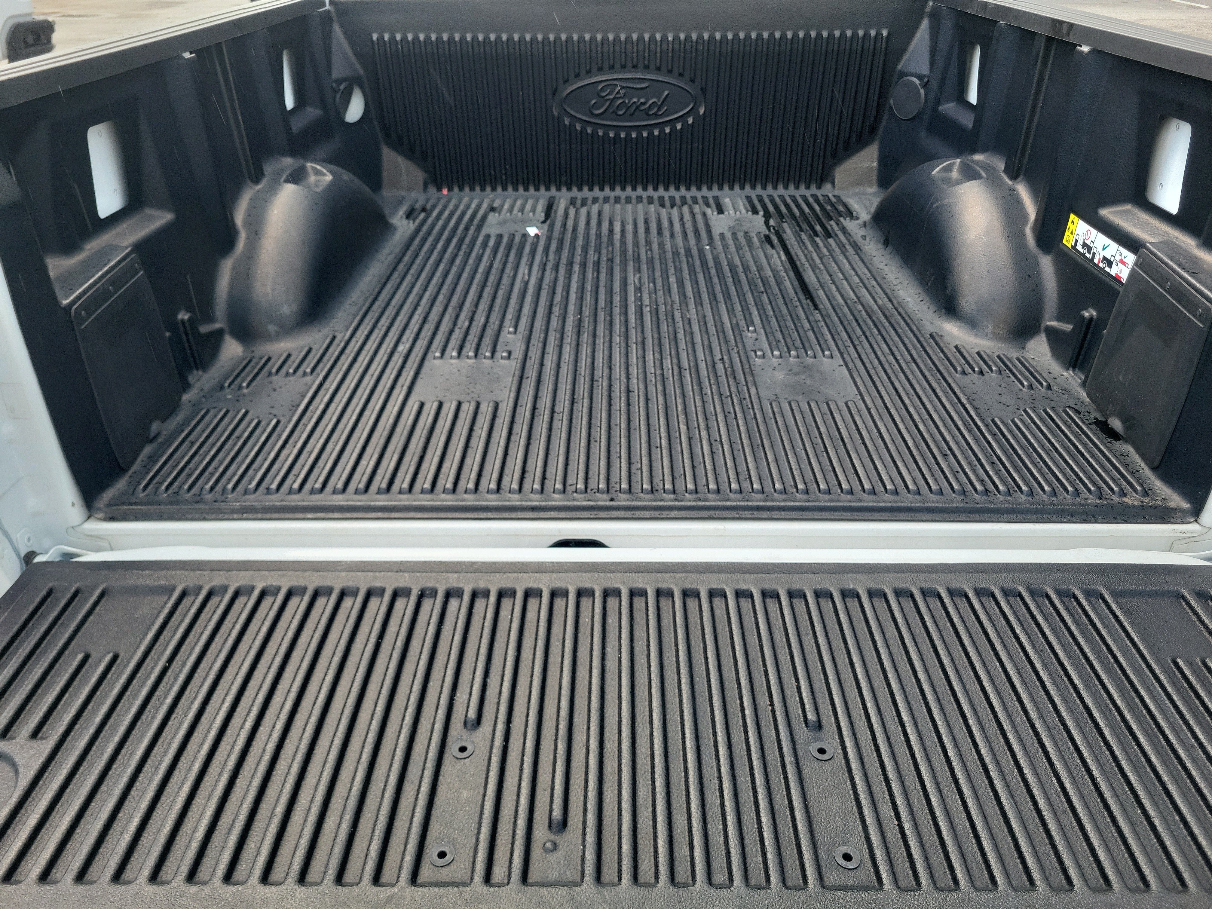Certified 2024 Ford F150 STX AWD/4WD image 25