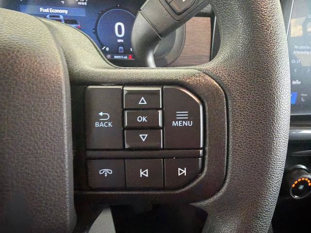 Certified 2024 Ford F150 STX RWD image 12