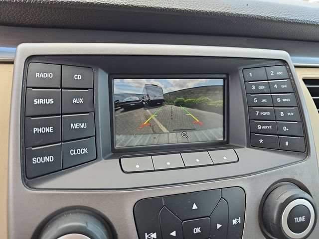 Certified 2018 Ford Flex SE FWD image 25