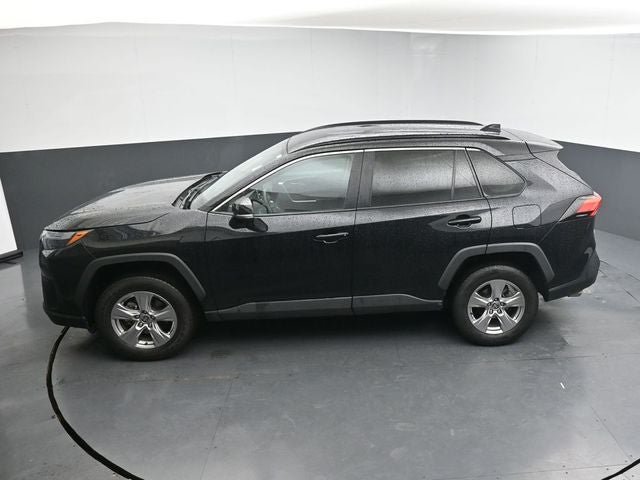 Used 2023 Toyota RAV4 XLE AWD/4WD image 22