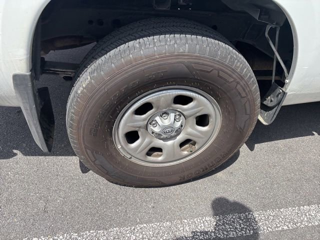 Used 2025 Nissan Frontier S AWD/4WD image 26