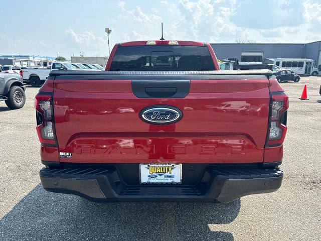 Certified 2024 Ford Ranger XLT w/ Technology Package AWD/4WD image 5