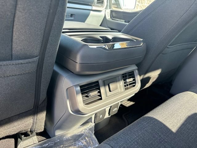 Certified 2025 Ford F150 XLT w/ Equipment Group 301A Standard AWD/4WD image 30