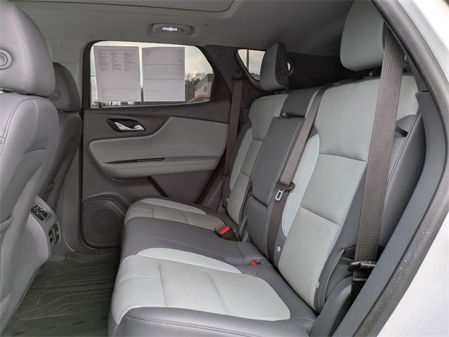 Used 2019 Chevrolet Blazer LT w/ Sun and Wheels Package image 14