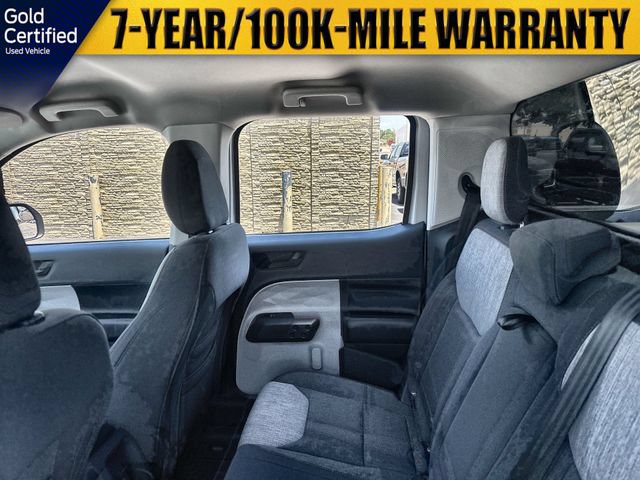 Certified 2023 Ford Maverick XLT FWD image 15