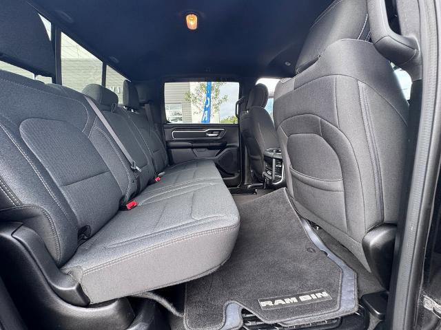 Used 2020 RAM 1500 Big Horn image 29